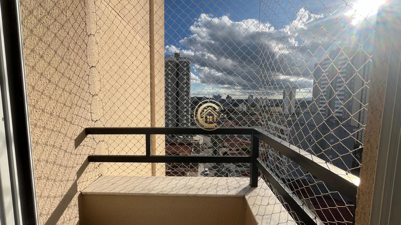 15 VARANDA SUÍTE